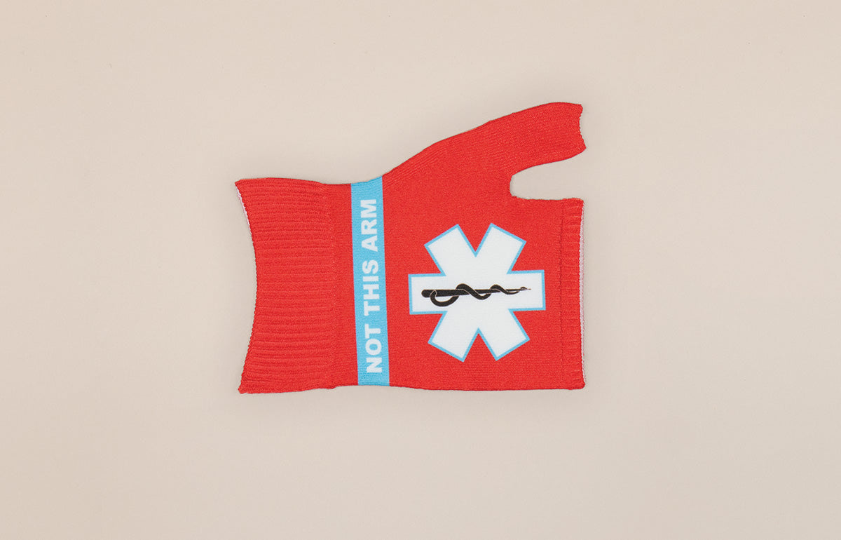 Alert Gradient Compression Gauntlet