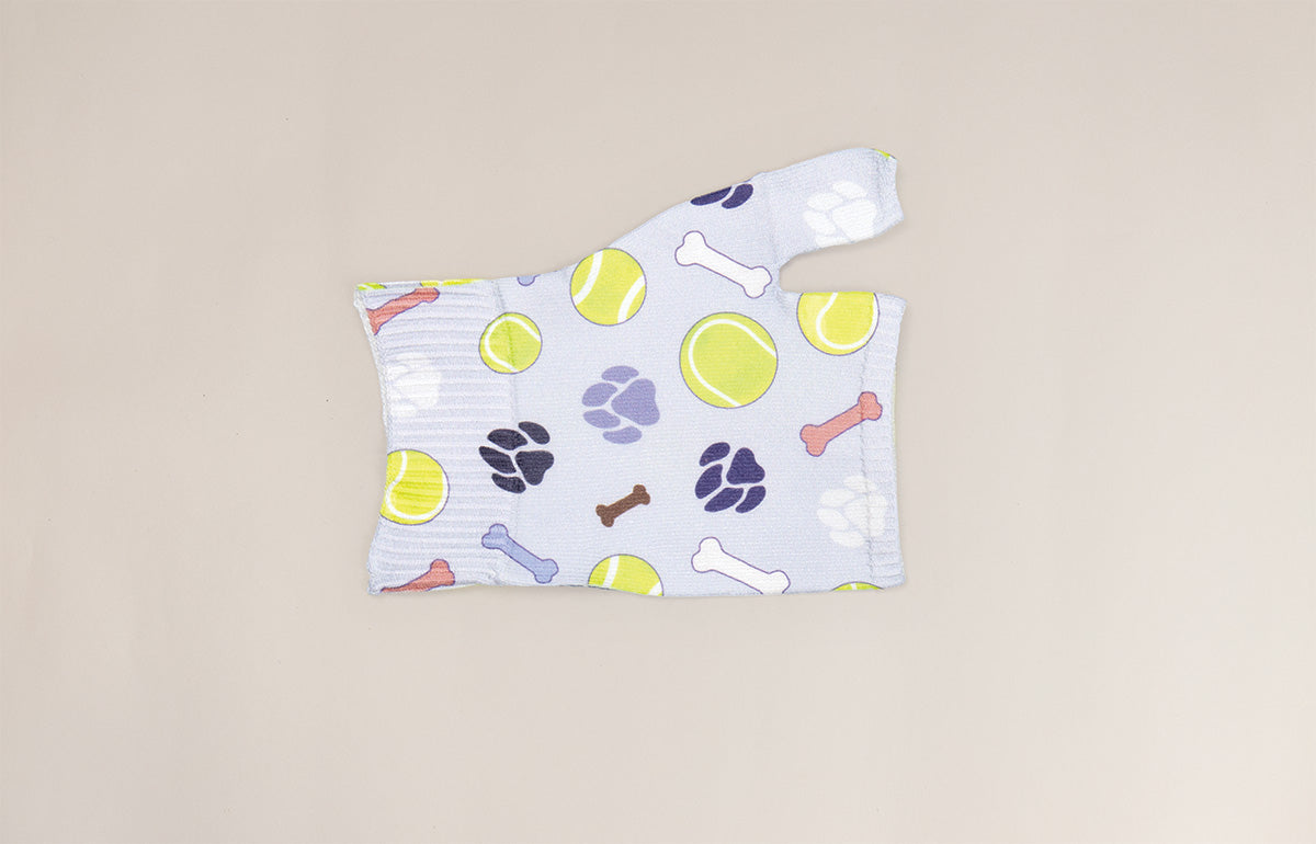 Dog Days Gradient Compression Gauntlet