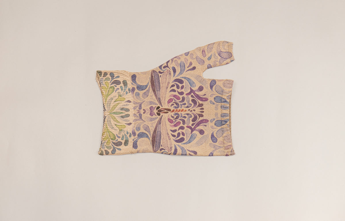 Dragonfly Gradient Compression Gauntlet