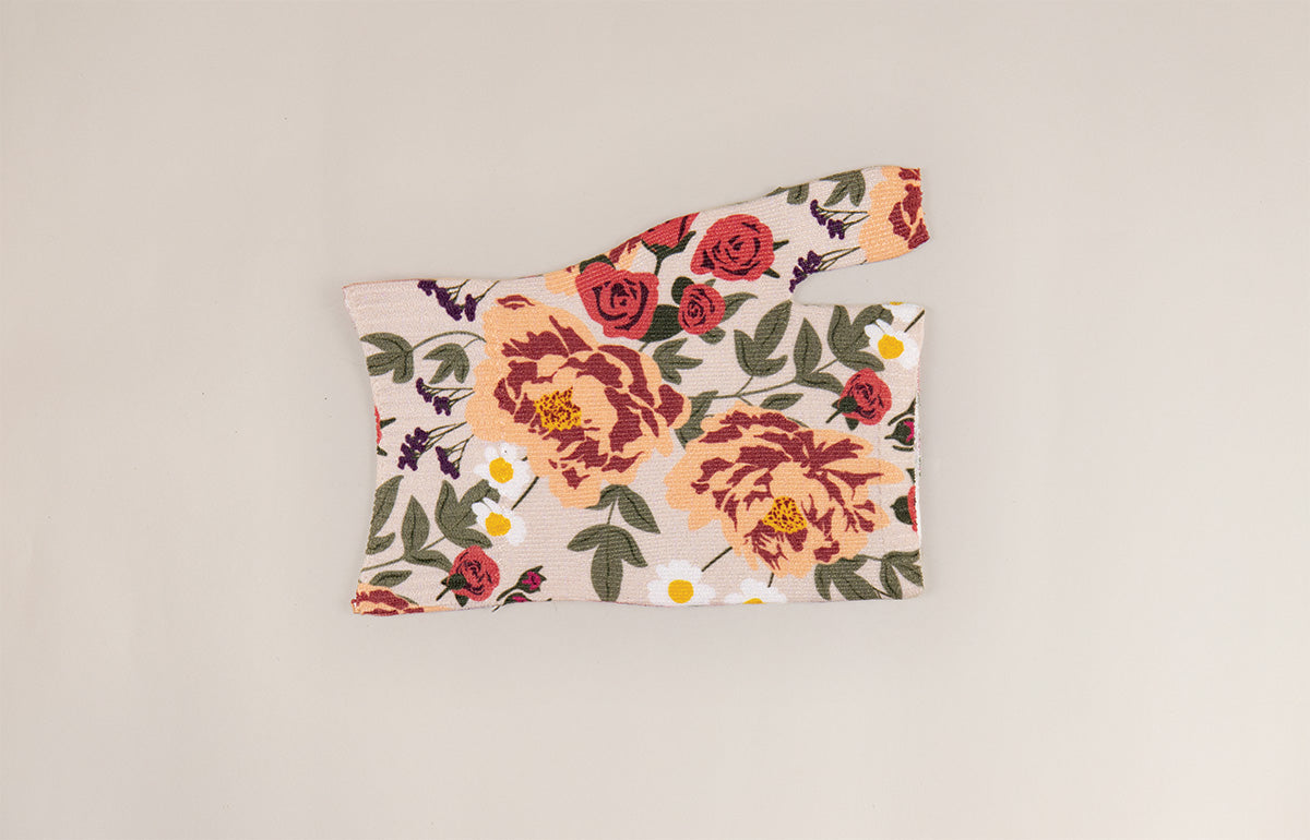 Olivia Gradient Compression Gauntlet