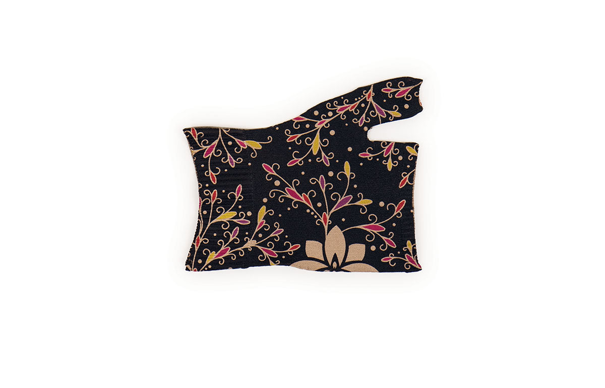 Thrive Gradient Compression Gauntlet