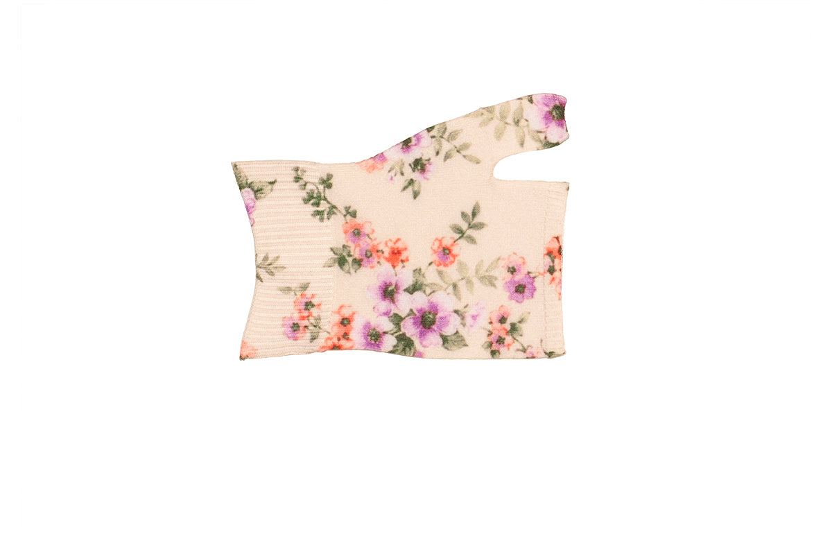 Tranquility Gradient Compression Gauntlet