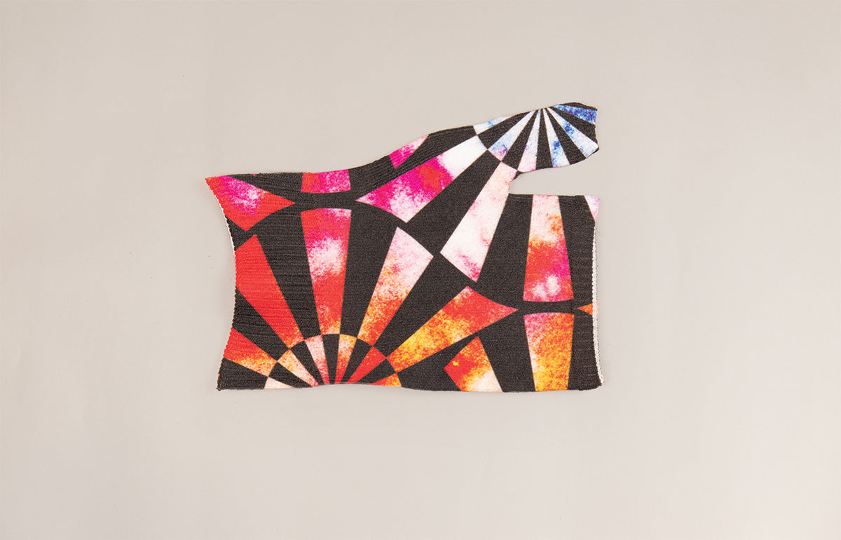 Vision Gradient Compression Gauntlet