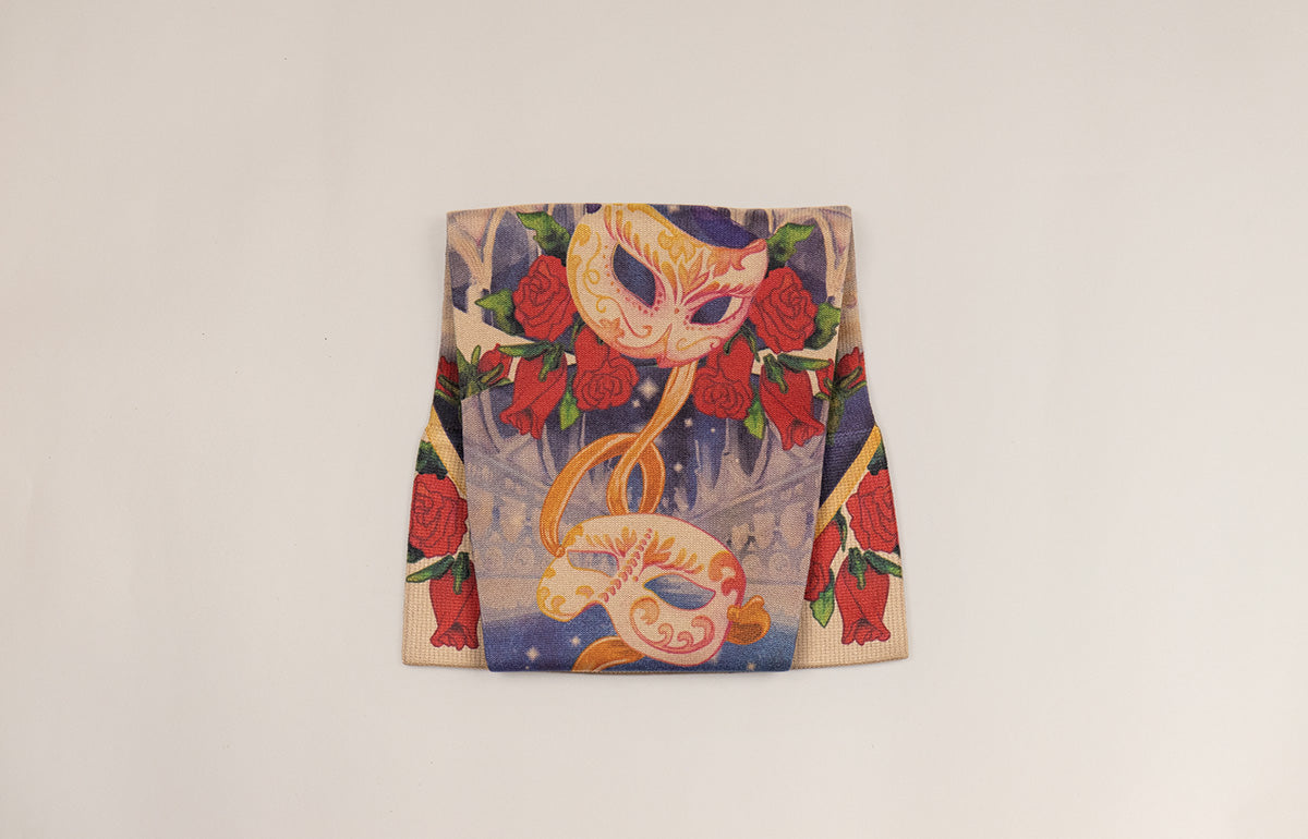 Venice Gradient Compression Arm Sleeve