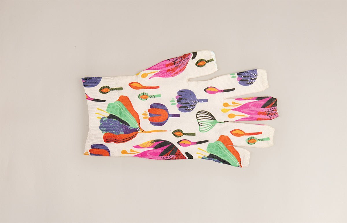 Abbie Gradient Compression Glove - LympheDIVAs