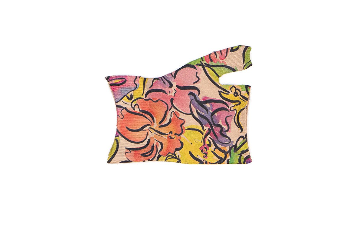 Bahama Mama Gradient Compression Gauntlet - LympheDIVAs