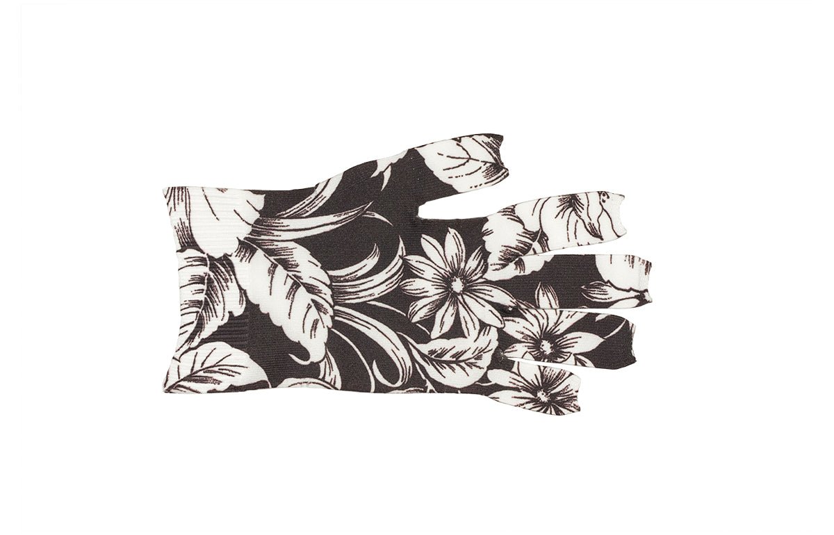 Bali Night Gradient Compression Glove - LympheDIVAs