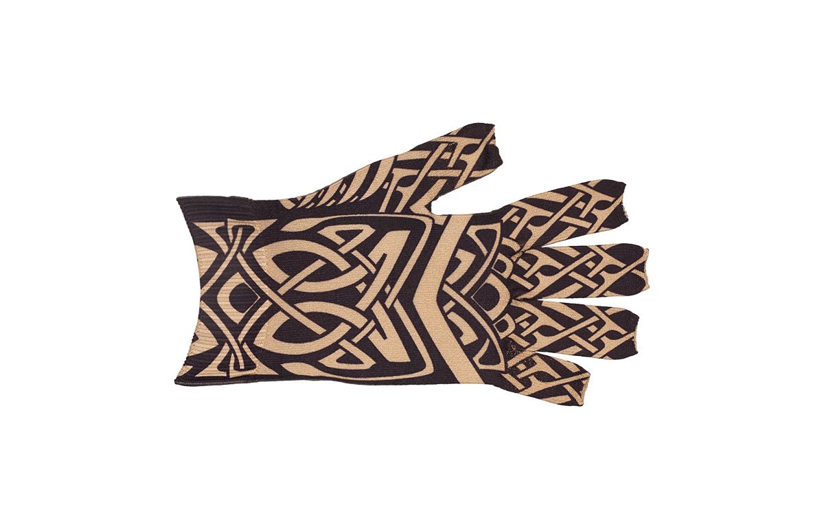 Celtic Gradient Compression Glove - LympheDIVAs