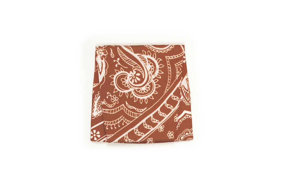 Daisy Dark Gradient Compression Arm Sleeve - LympheDIVAs