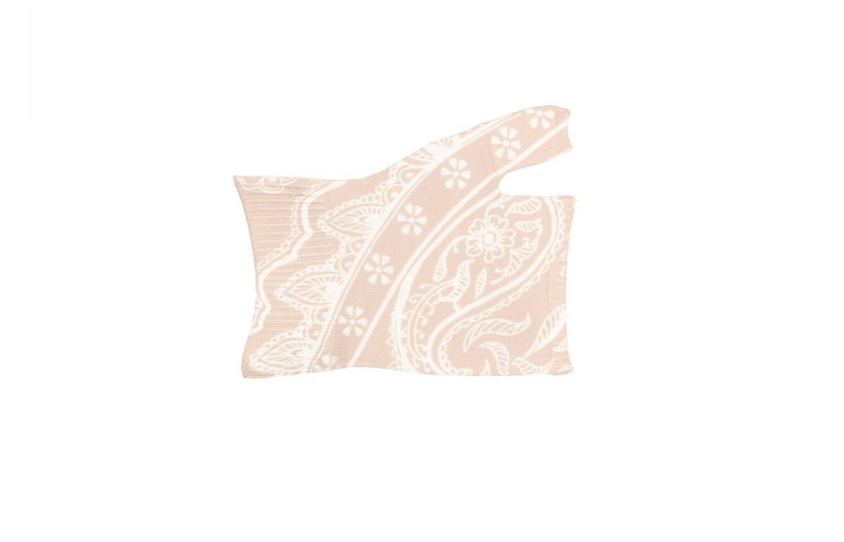 Daisy Fair Gradient Compression Gauntlet - LympheDIVAs