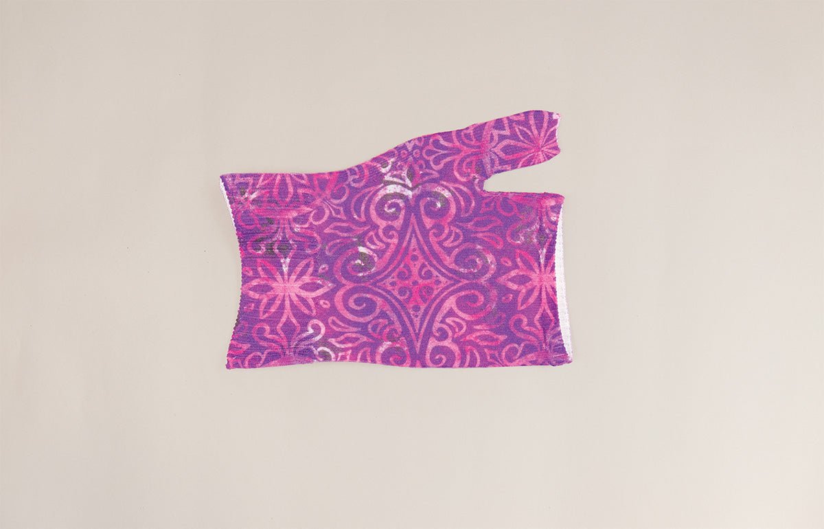 Fairy Gradient Compression Gauntlet - LympheDIVAs