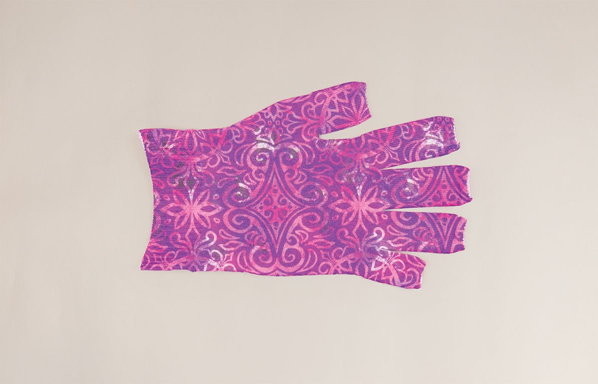 Fairy Gradient Compression Glove - LympheDIVAs