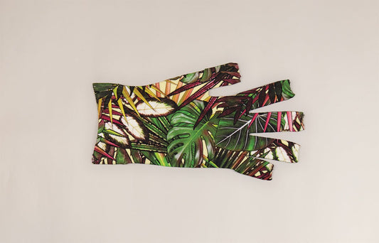 Glamazon Gradient Compression Glove - LympheDIVAs