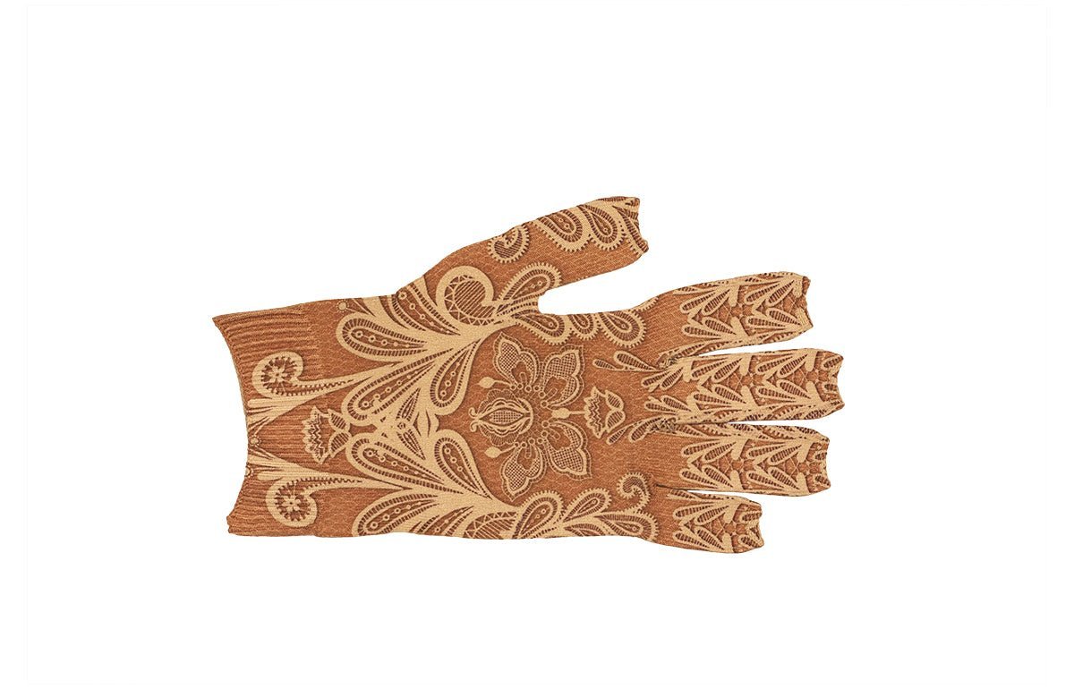 Grace Gradient Compression Glove - LympheDIVAs