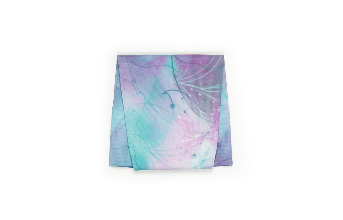 Luna Gradient Compression Arm Sleeve - LympheDIVAs