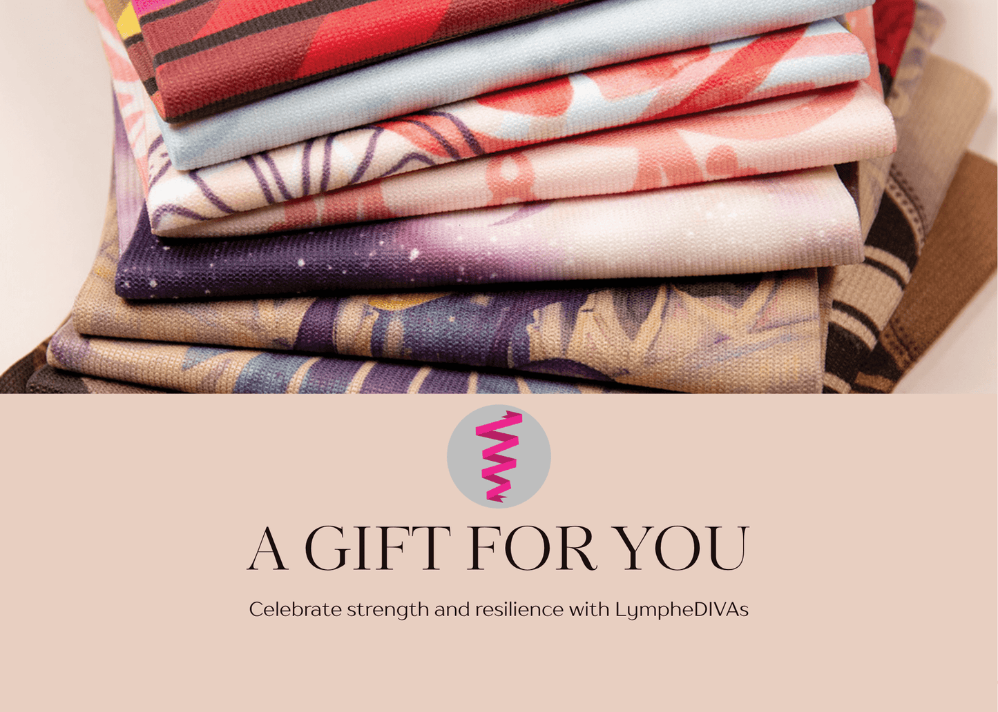 LympheDIVAs Gift Card - LympheDIVAs