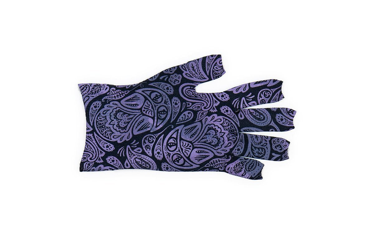 Mischief Gradient Compression Glove - LympheDIVAs
