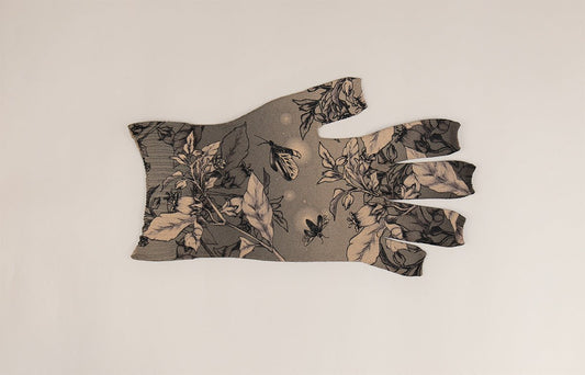 Nightfall Gradient Compression Glove - LympheDIVAs