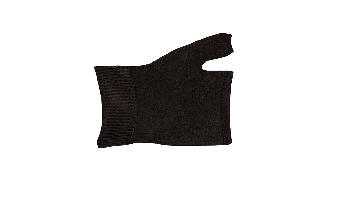 Onyx Gradient Compression Gauntlet - LympheDIVAs