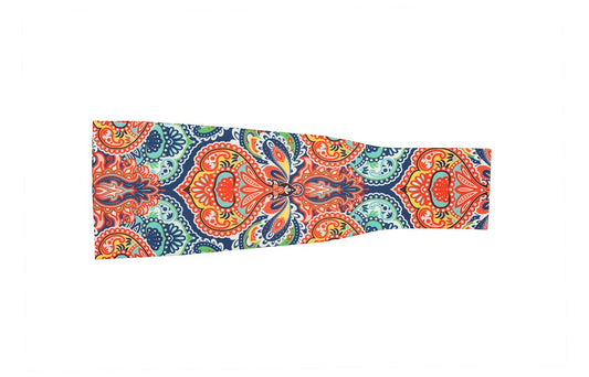 Festival Gradient Compression Arm Sleeve - LympheDIVAs