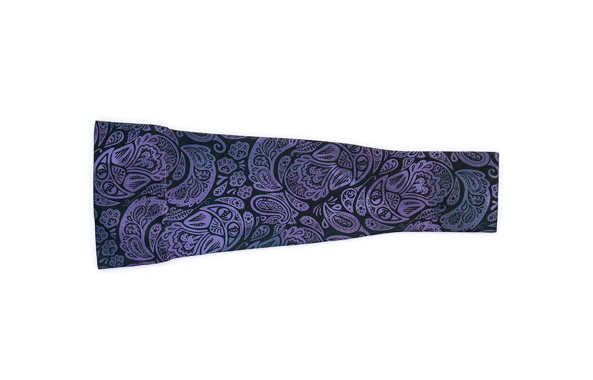 Oops Rack: Mischief Gradient Compression Arm Sleeve - LympheDIVAs