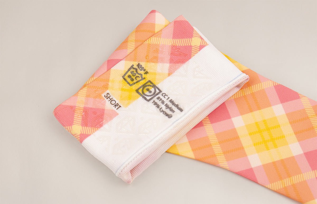 Oops Rack: Picnic Gradient Compression Arm Sleeve - LympheDIVAs