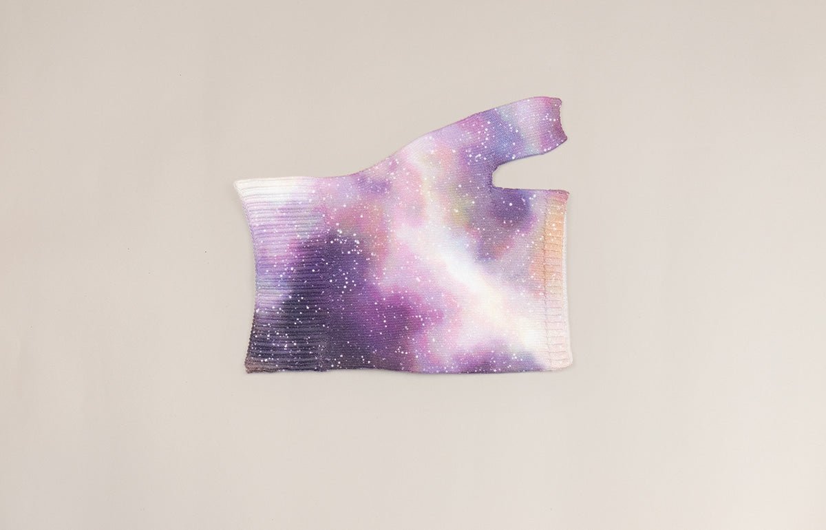 Phases Gradient Compression Gauntlet - LympheDIVAs