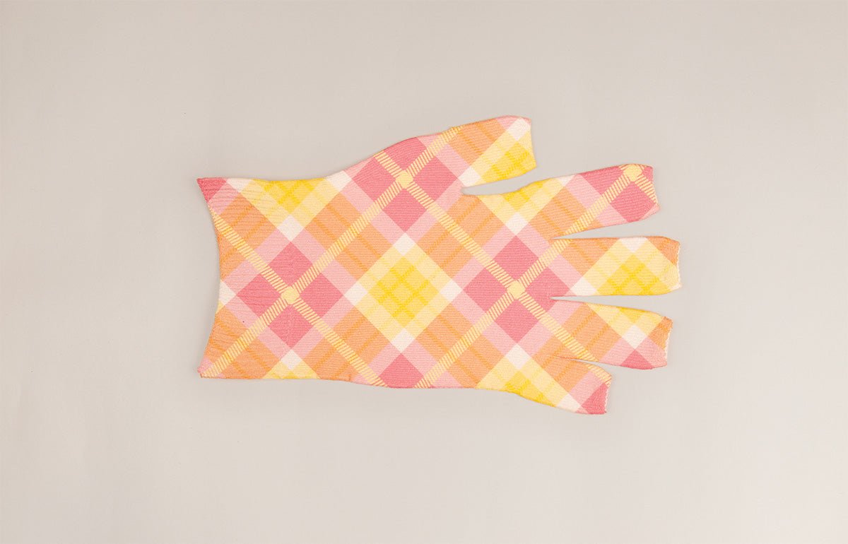 Picnic Gradient Compression Glove - LympheDIVAs