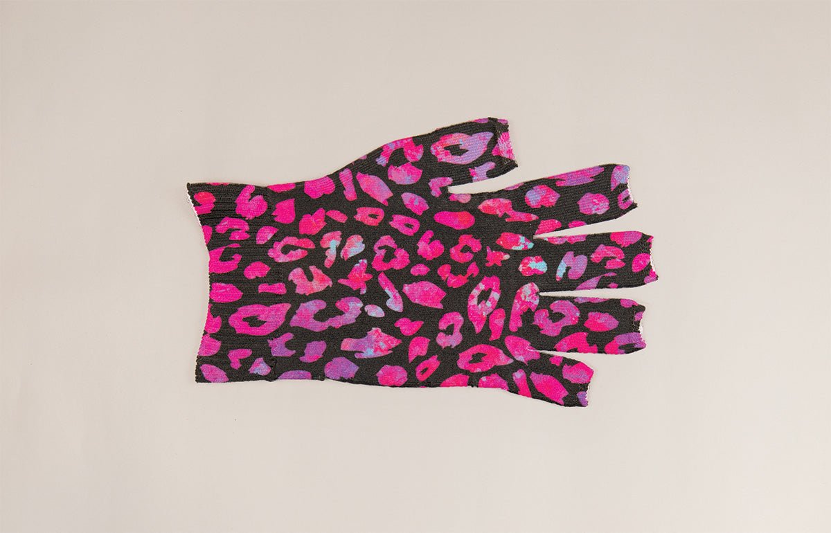 Rad Gradient Compression Glove - LympheDIVAs