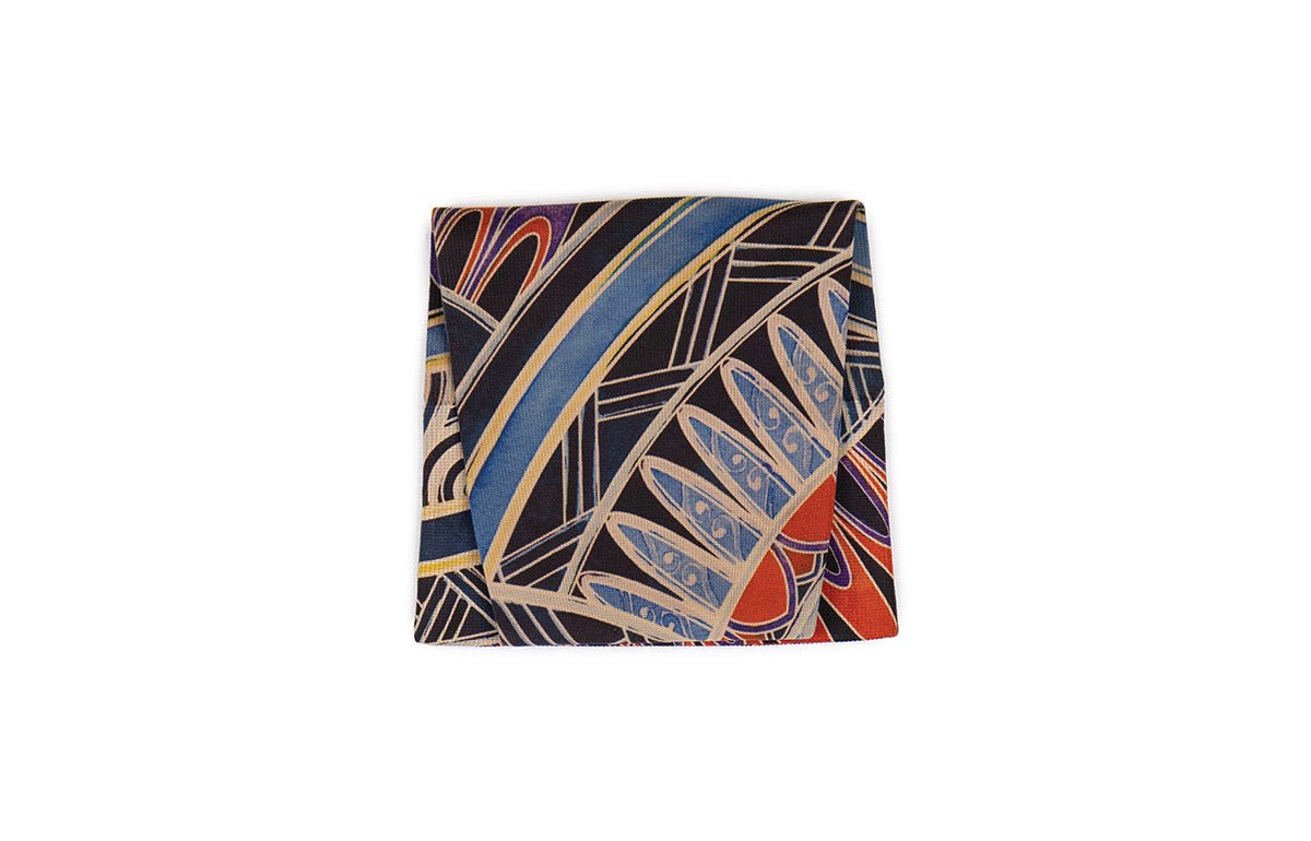 Rhythm Gradient Compression Arm Sleeve - LympheDIVAs