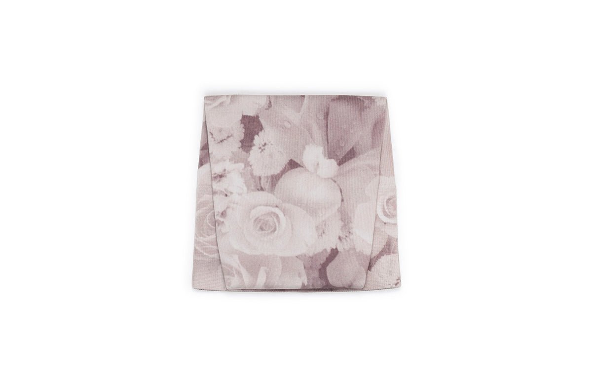 Romantic Rose Gradient Compression Arm Sleeve - LympheDIVAs