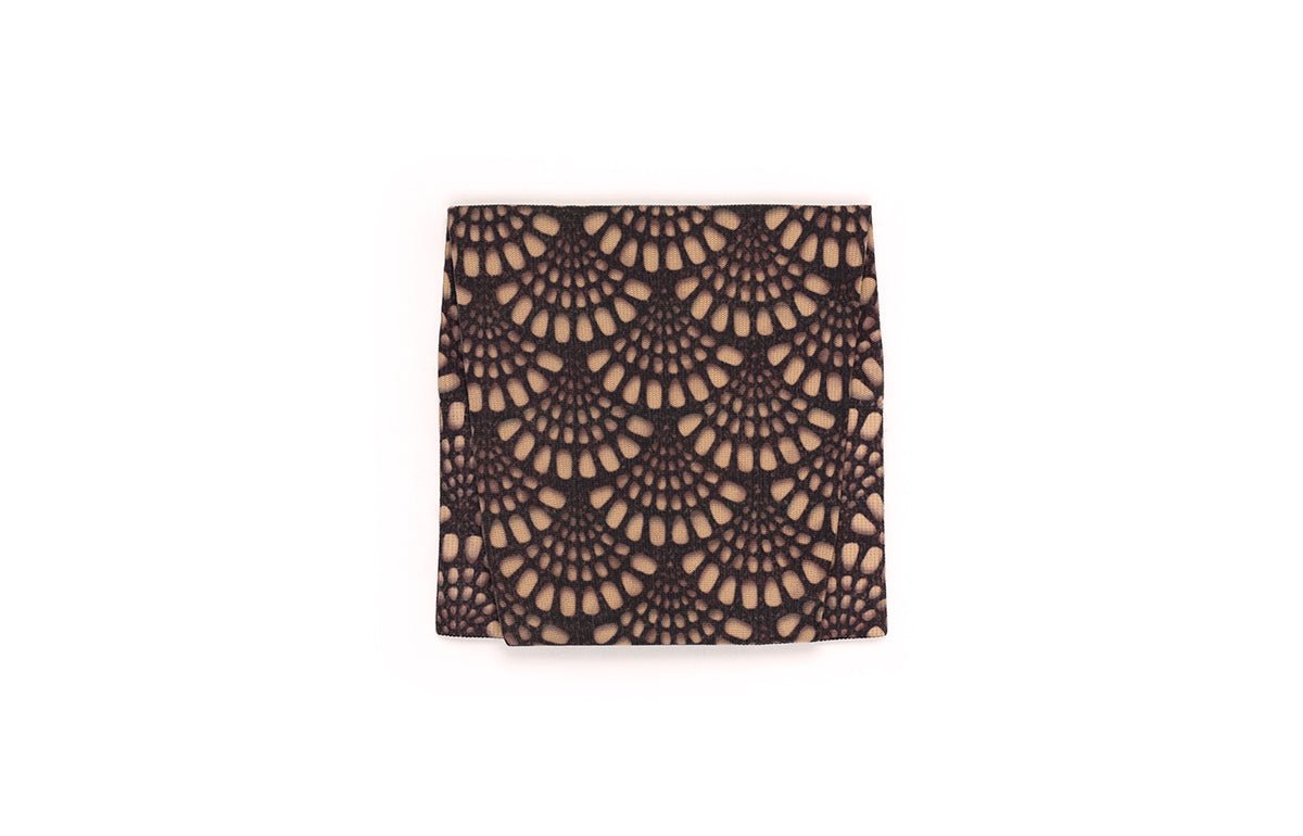 Speakeasy Gradient Compression Arm Sleeve - LympheDIVAs