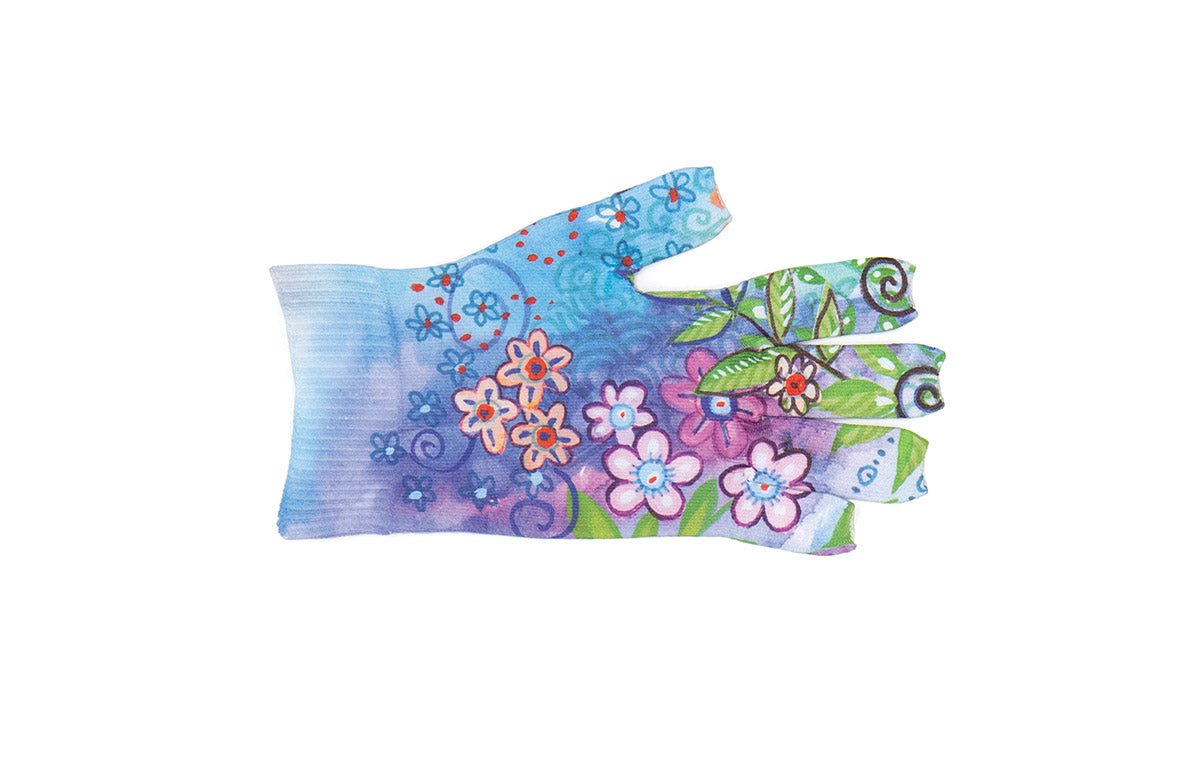 Tutu Gradient Compression Glove - LympheDIVAs