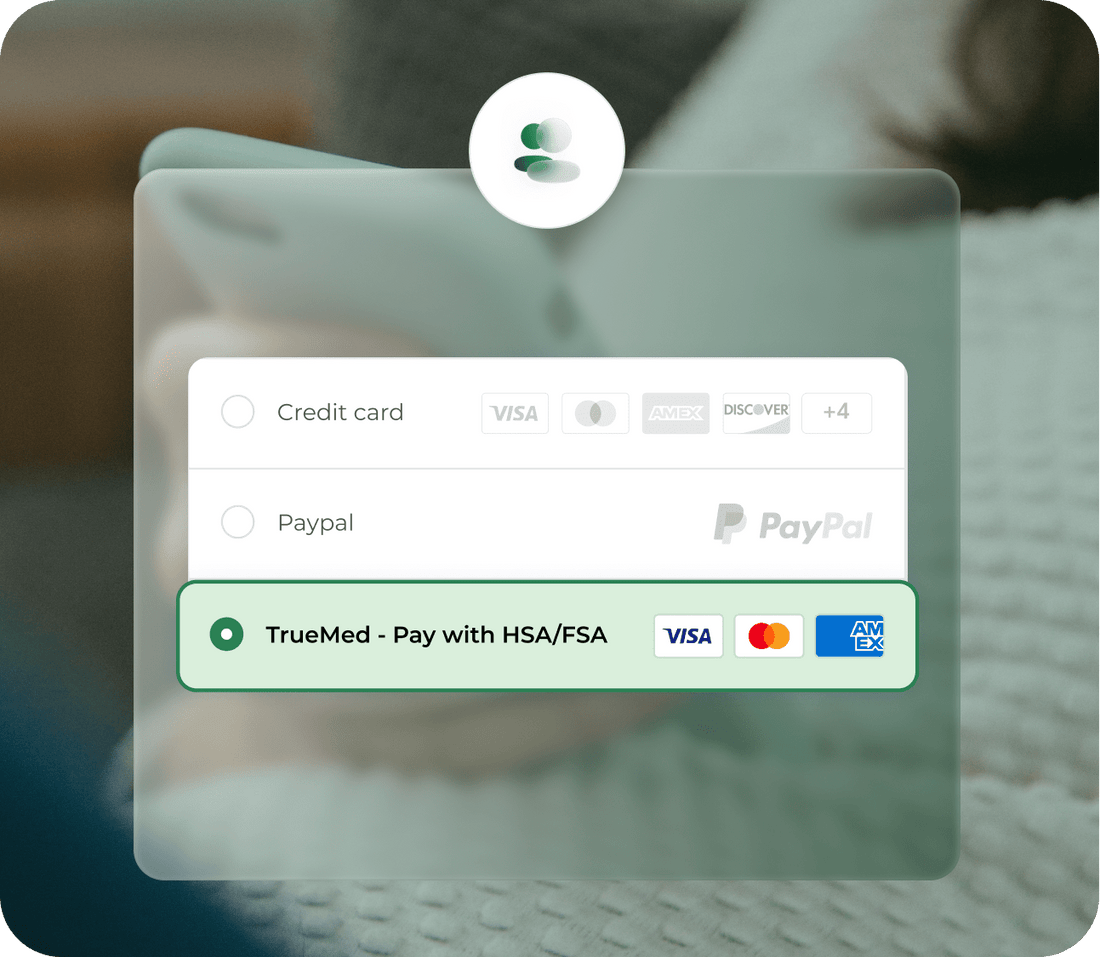Pay with HSA/FSA - LympheDIVAs