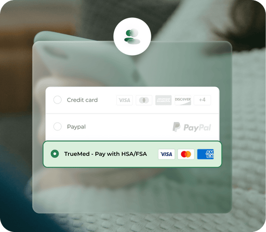 Pay with HSA/FSA - LympheDIVAs