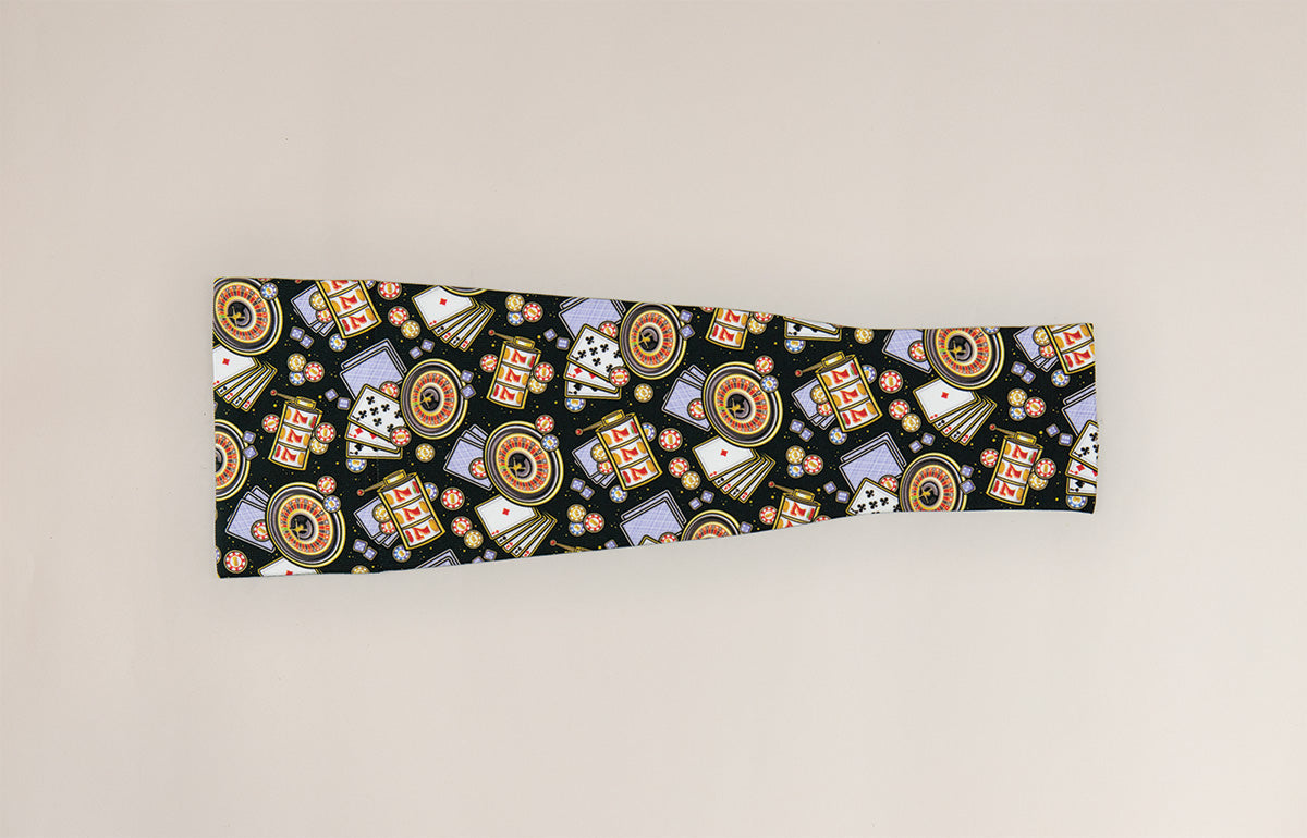 Vegas Gradient Compression Arm Sleeve