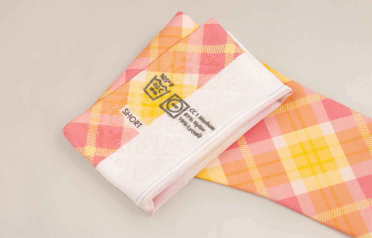 Picnic Gradient Compression Arm Sleeve