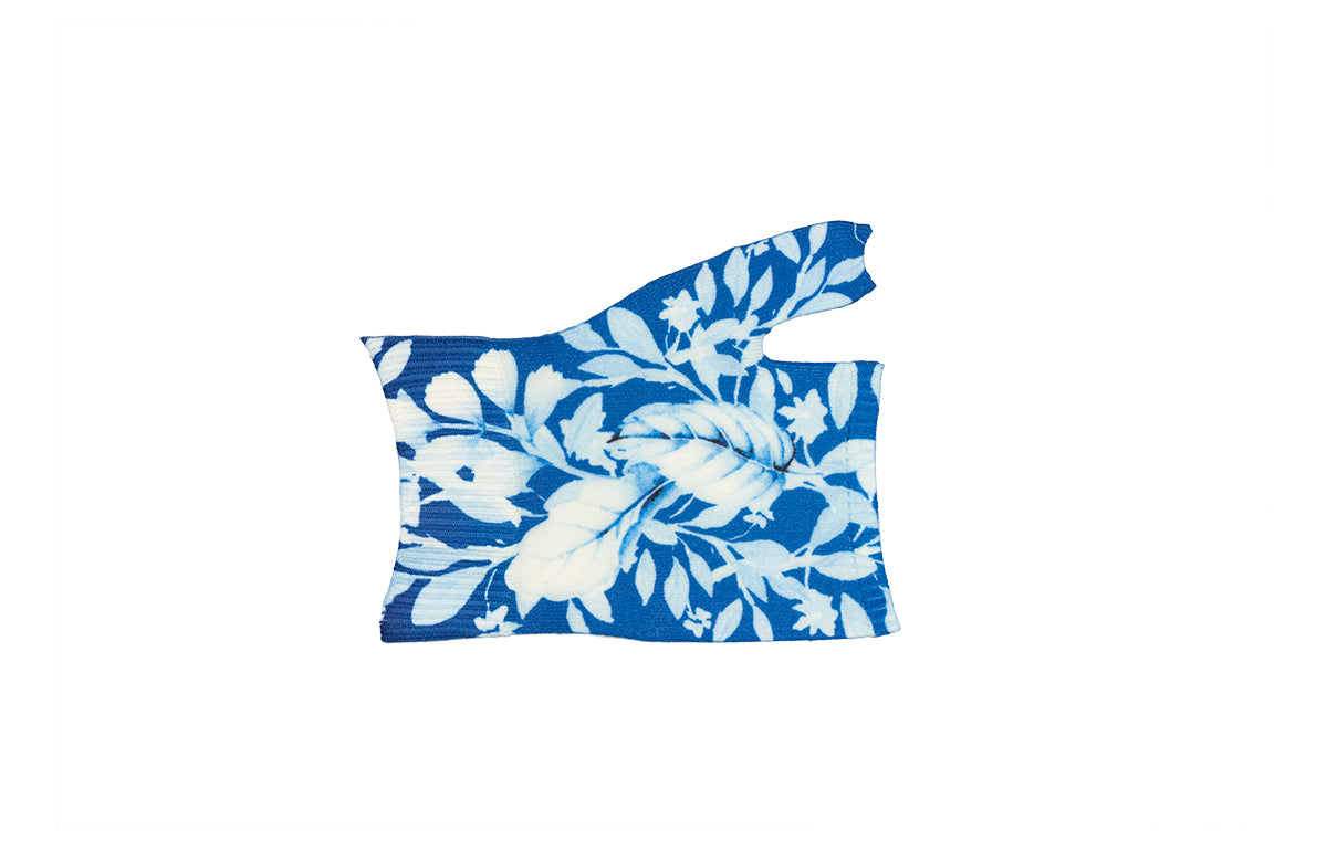 Anastasia Gradient Compression Gauntlet