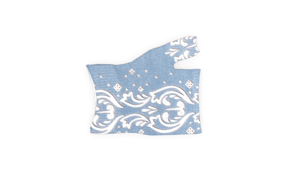 Claire Gradient Compression Gauntlet