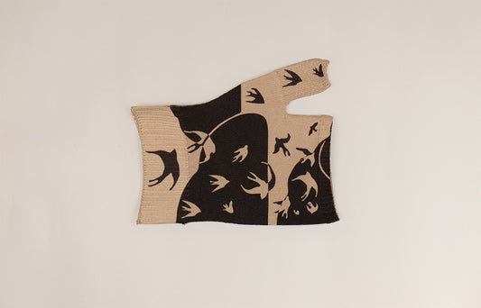 Flock Gradient Compression Gauntlet