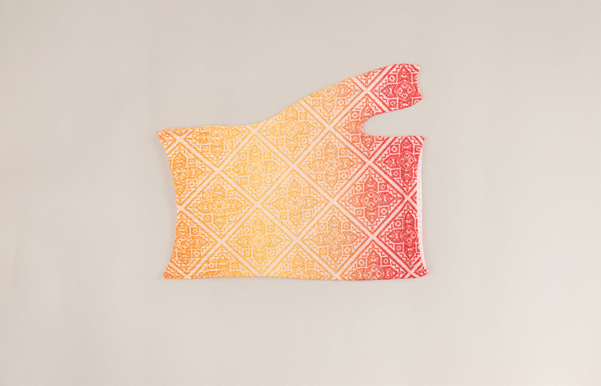 Sunrise Gradient Compression Gauntlet