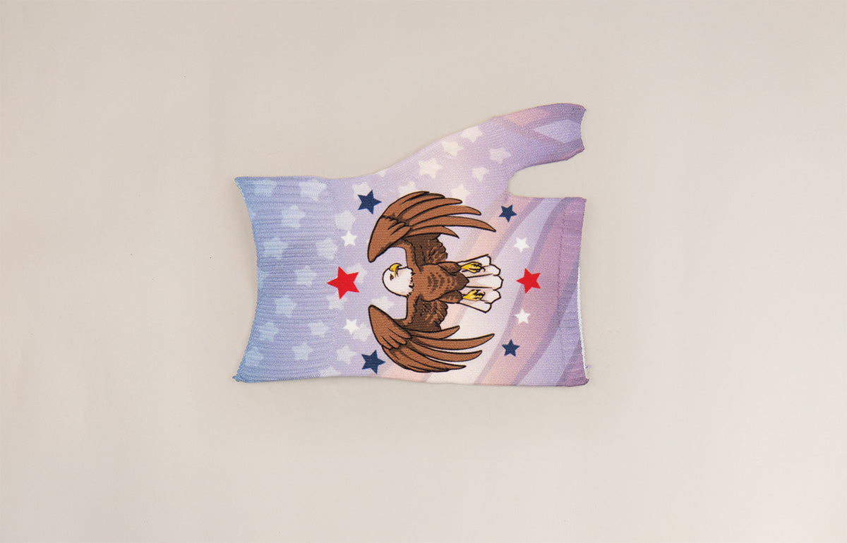 USA Gradient Compression Gauntlet