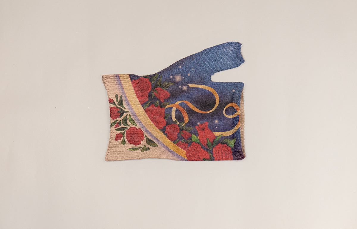 Venice Gradient Compression Gauntlet