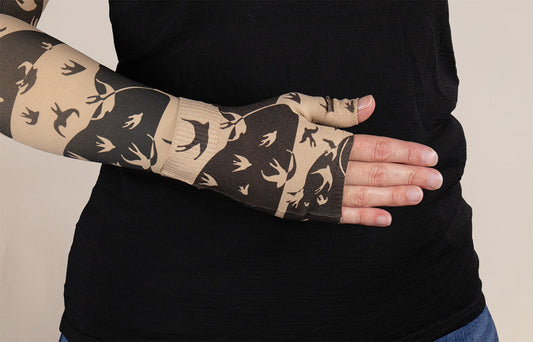 Flock Gradient Compression Gauntlet