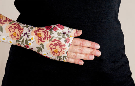 Olivia Gradient Compression Gauntlet