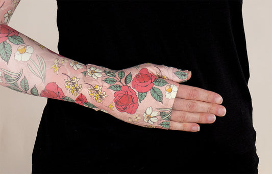 Rosie Gradient Compression Gauntlet