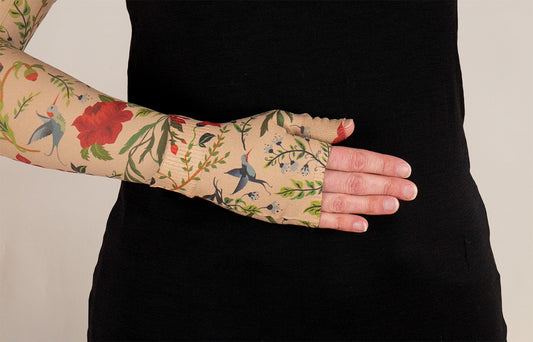 Serena Gradient Compression Gauntlet