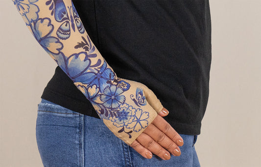 Serenity Gradient Compression Gauntlet