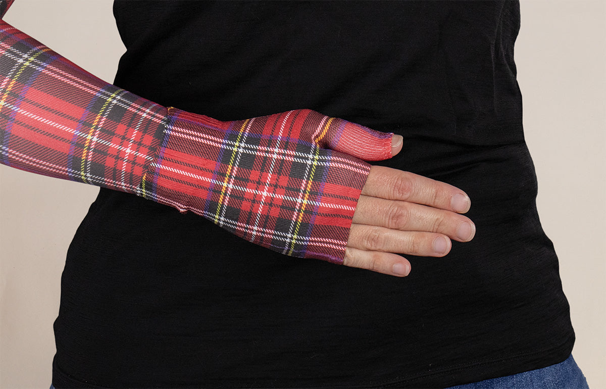 Tartan Gradient Compression Gauntlet