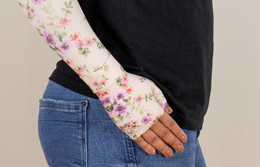 Tranquility Gradient Compression Gauntlet